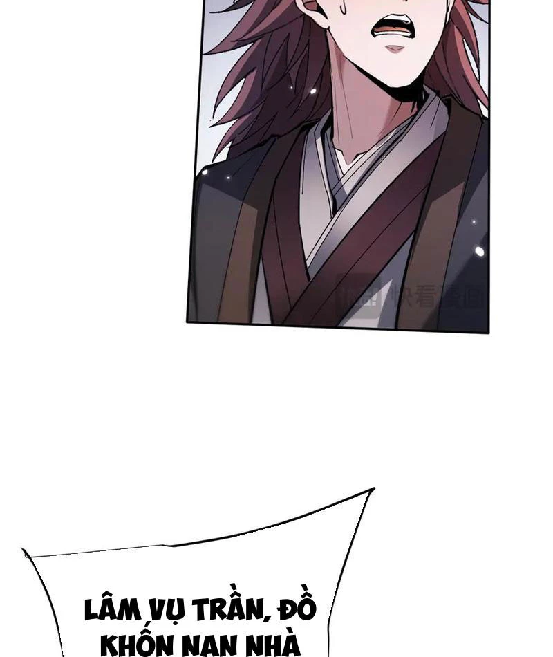 Toàn Chức Kiếm Tu Chapter 62 - Trang 2