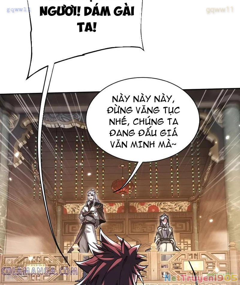 Toàn Chức Kiếm Tu Chapter 62 - Trang 2
