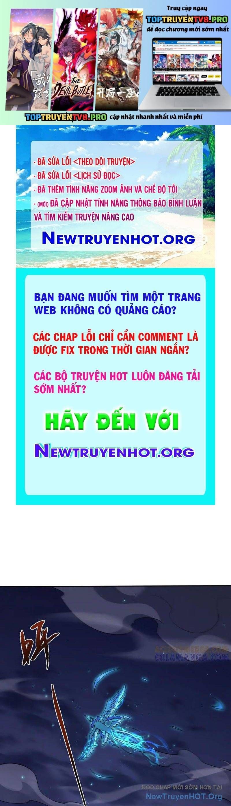Toàn Chức Kiếm Tu Chapter 63 - Trang 2