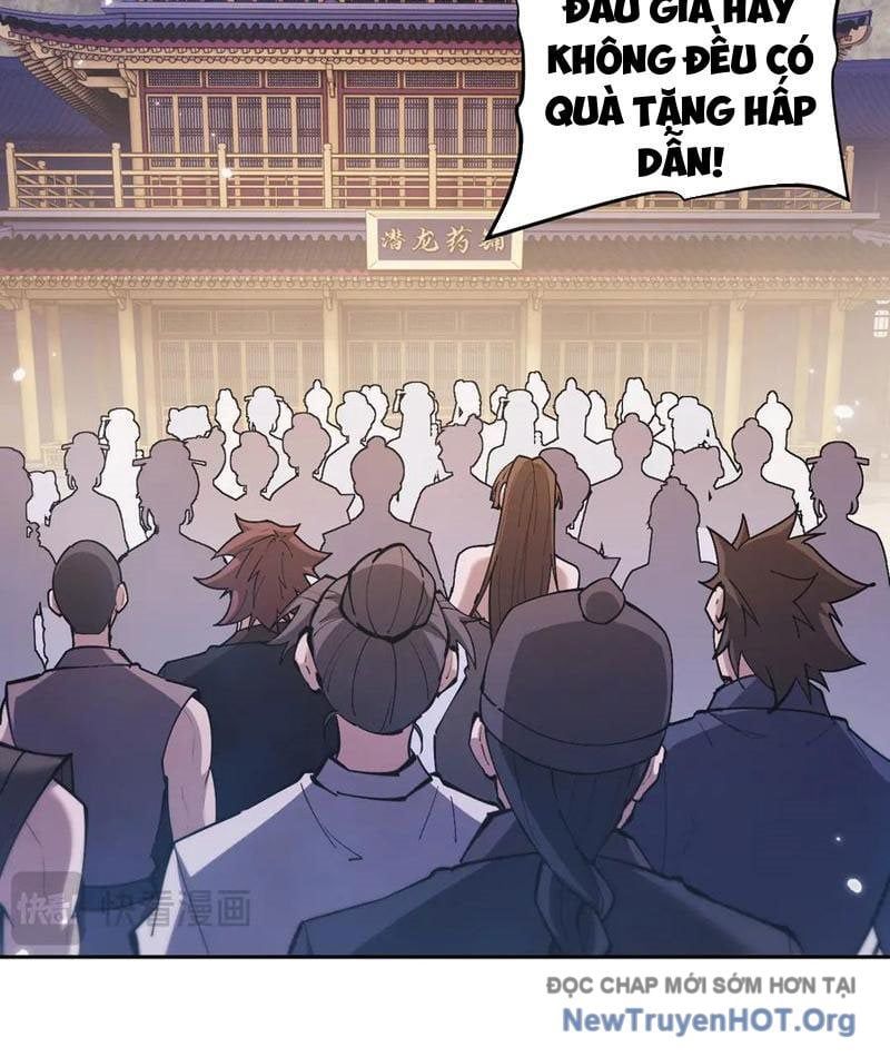 Toàn Chức Kiếm Tu Chapter 63 - Trang 2