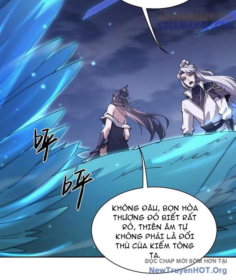 Toàn Chức Kiếm Tu Chapter 63 - Trang 2