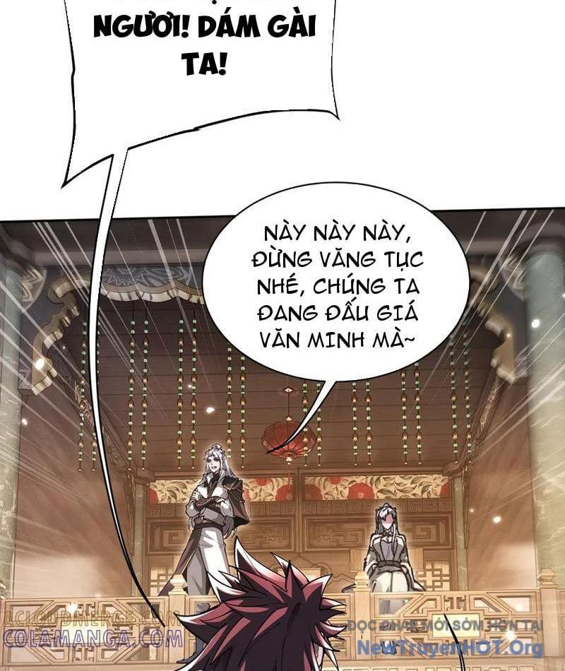 Toàn Chức Kiếm Tu Chapter 63 - Trang 2
