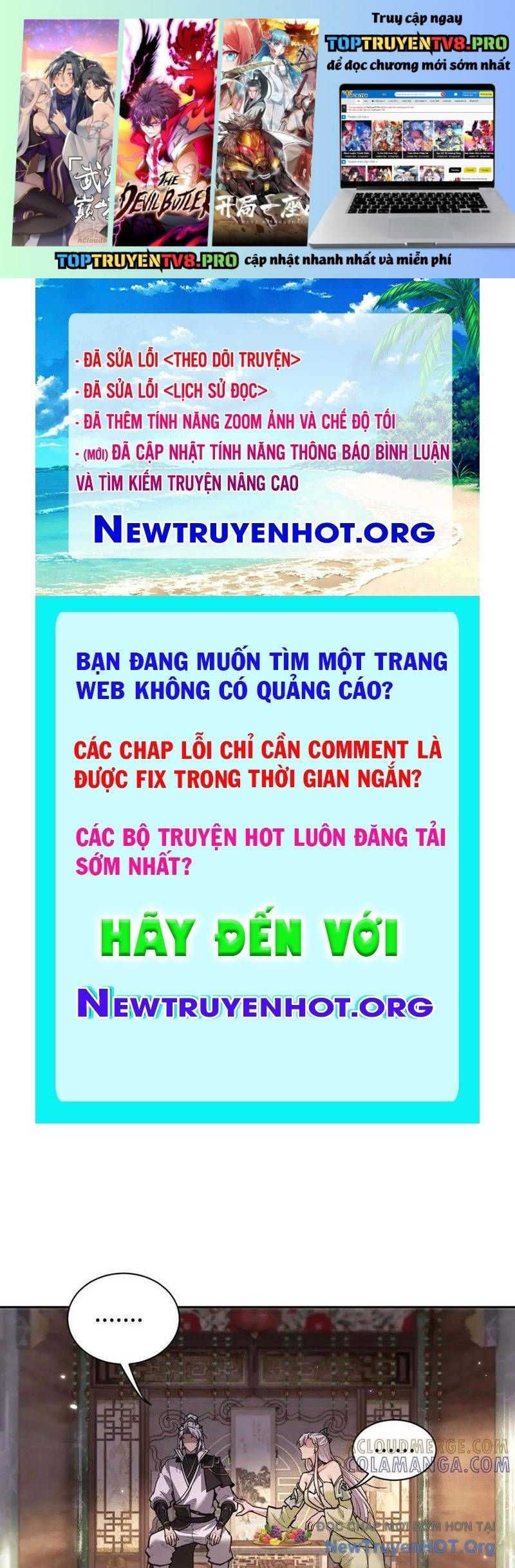 Toàn Chức Kiếm Tu Chapter 64 - Trang 2