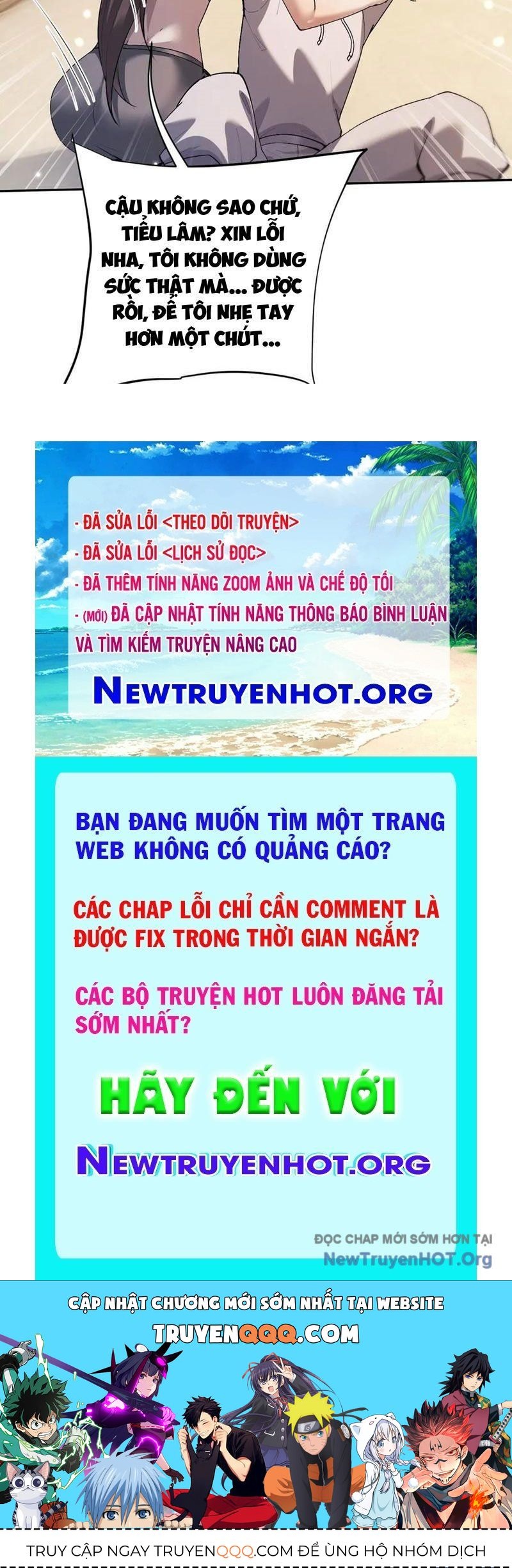 Toàn Chức Kiếm Tu Chapter 64 - Trang 2
