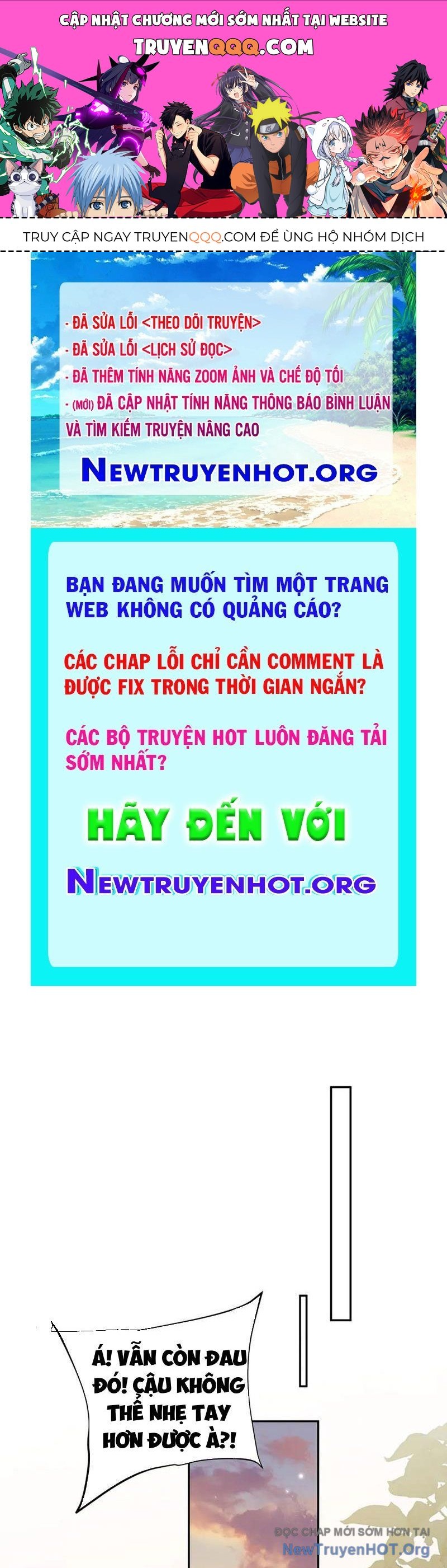 Toàn Chức Kiếm Tu Chapter 65 - Trang 2