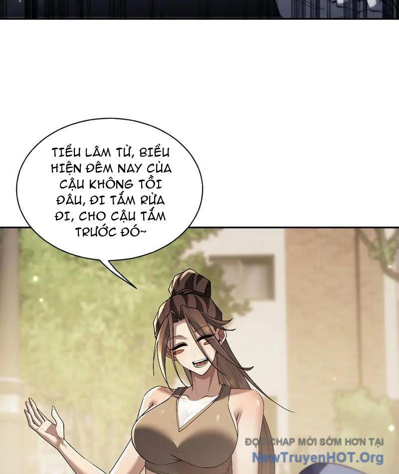 Toàn Chức Kiếm Tu Chapter 65 - Trang 2