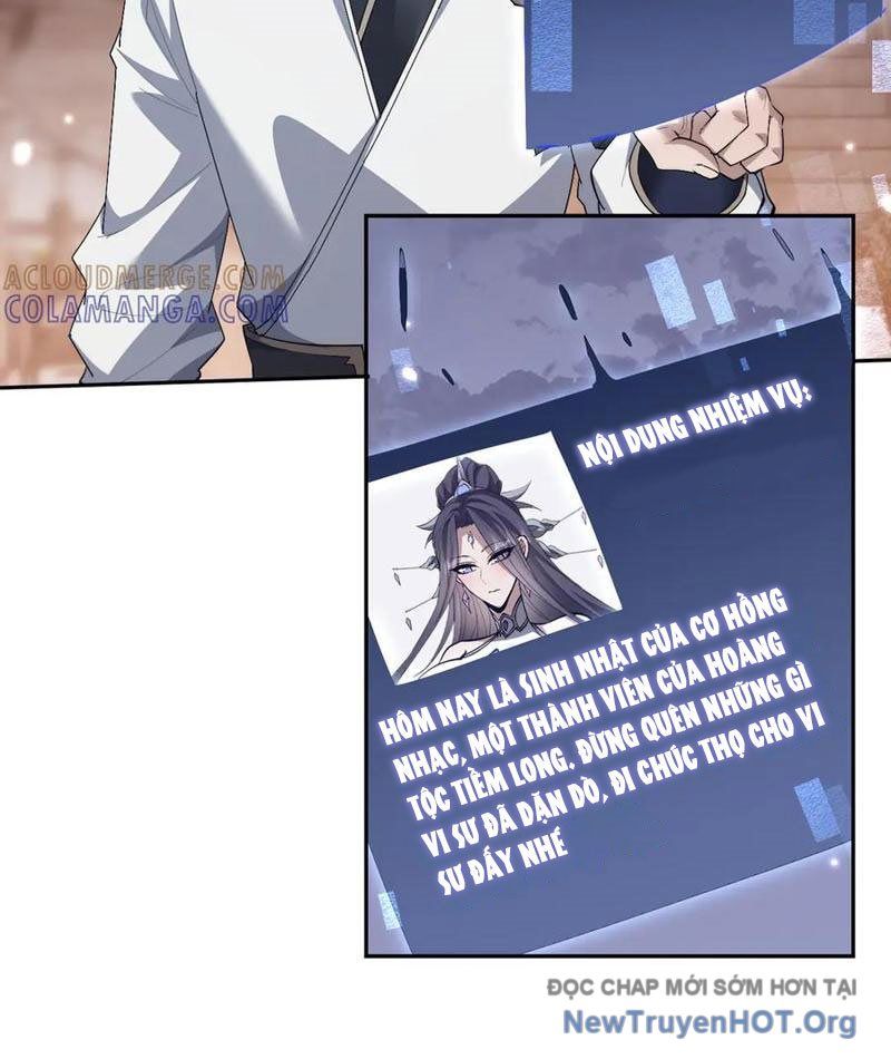 Toàn Chức Kiếm Tu Chapter 65 - Trang 2