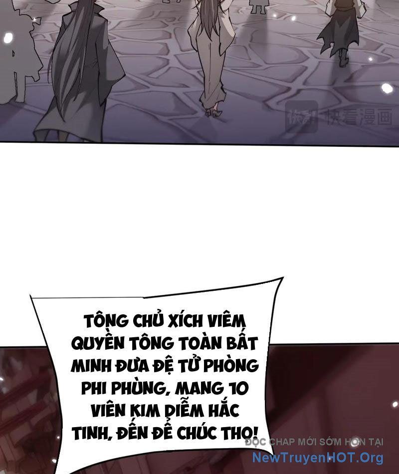 Toàn Chức Kiếm Tu Chapter 65 - Trang 2