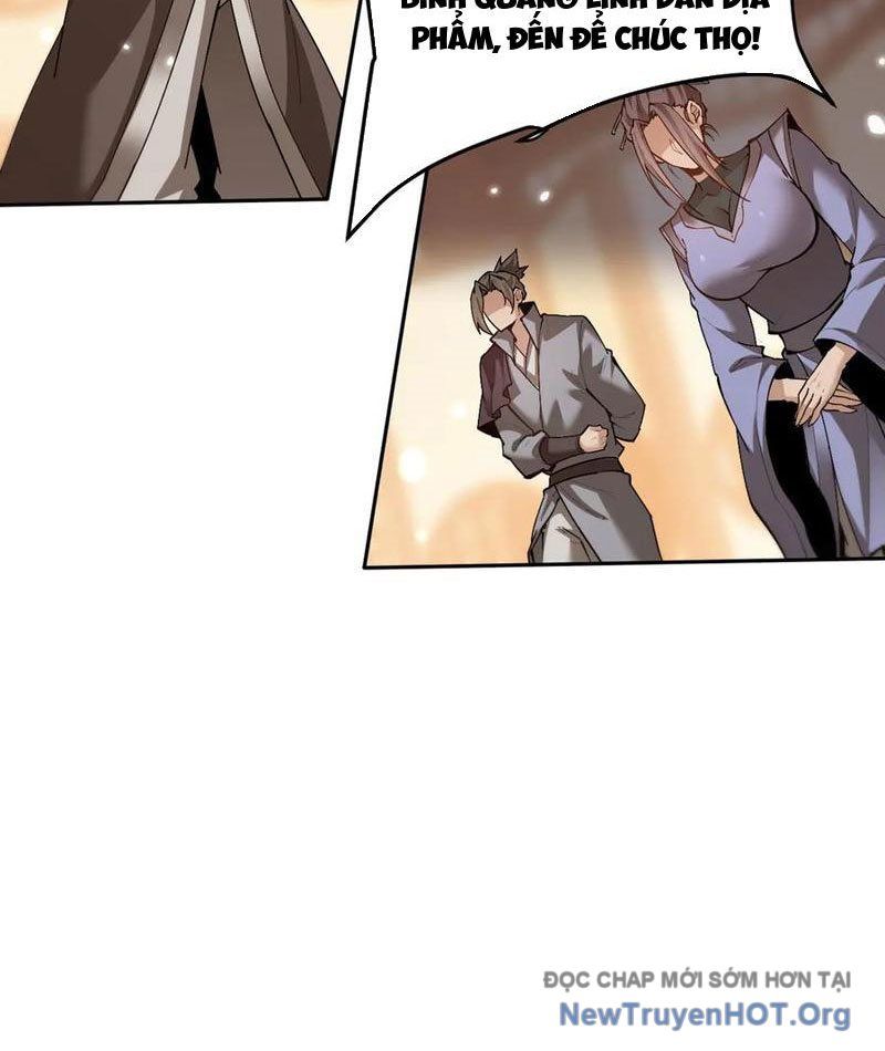 Toàn Chức Kiếm Tu Chapter 65 - Trang 2