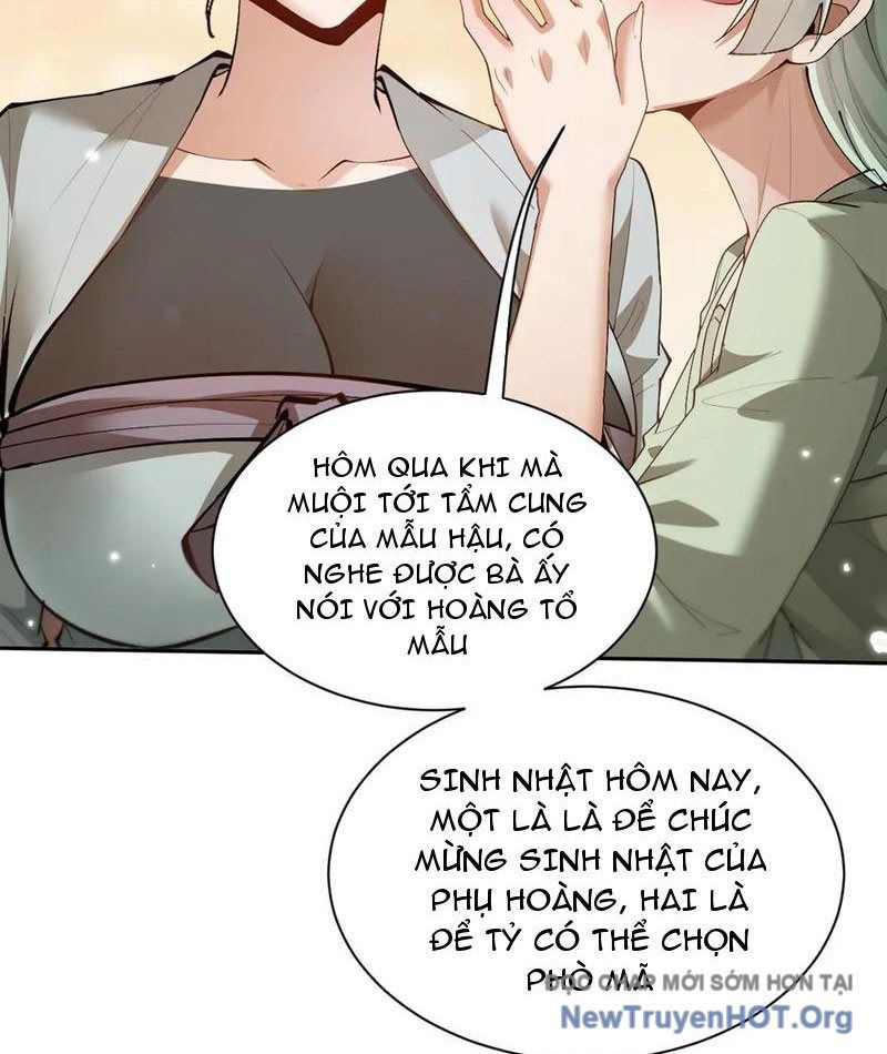 Toàn Chức Kiếm Tu Chapter 65 - Trang 2