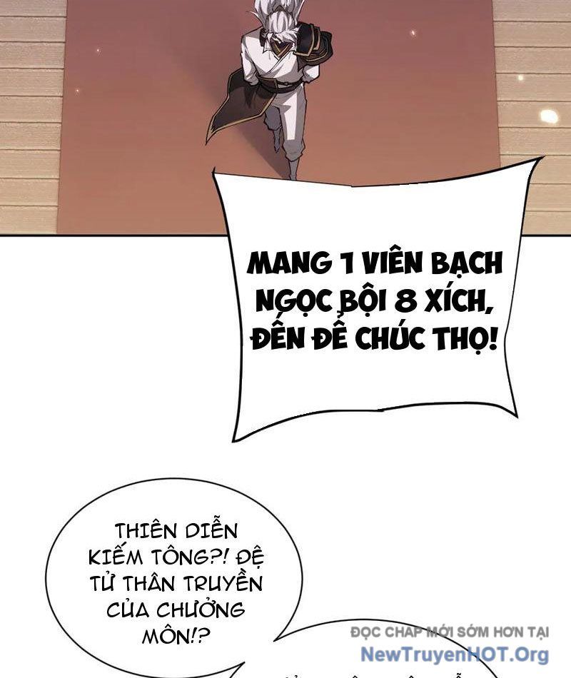 Toàn Chức Kiếm Tu Chapter 65 - Trang 2