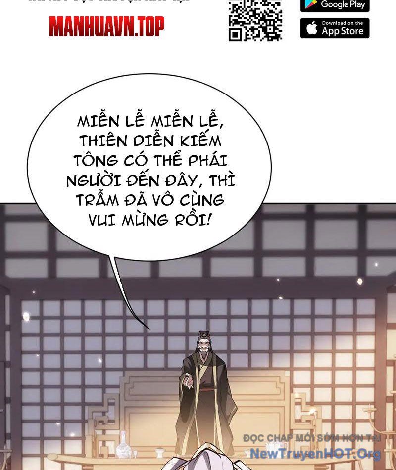 Toàn Chức Kiếm Tu Chapter 65 - Trang 2