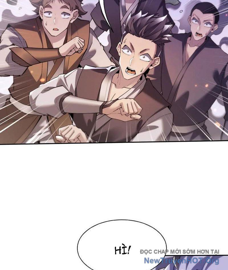 Toàn Chức Kiếm Tu Chapter 68 - Trang 2