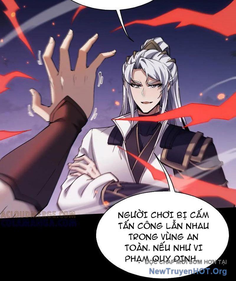 Toàn Chức Kiếm Tu Chapter 68 - Trang 2