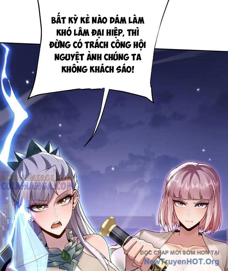 Toàn Chức Kiếm Tu Chapter 68 - Trang 2