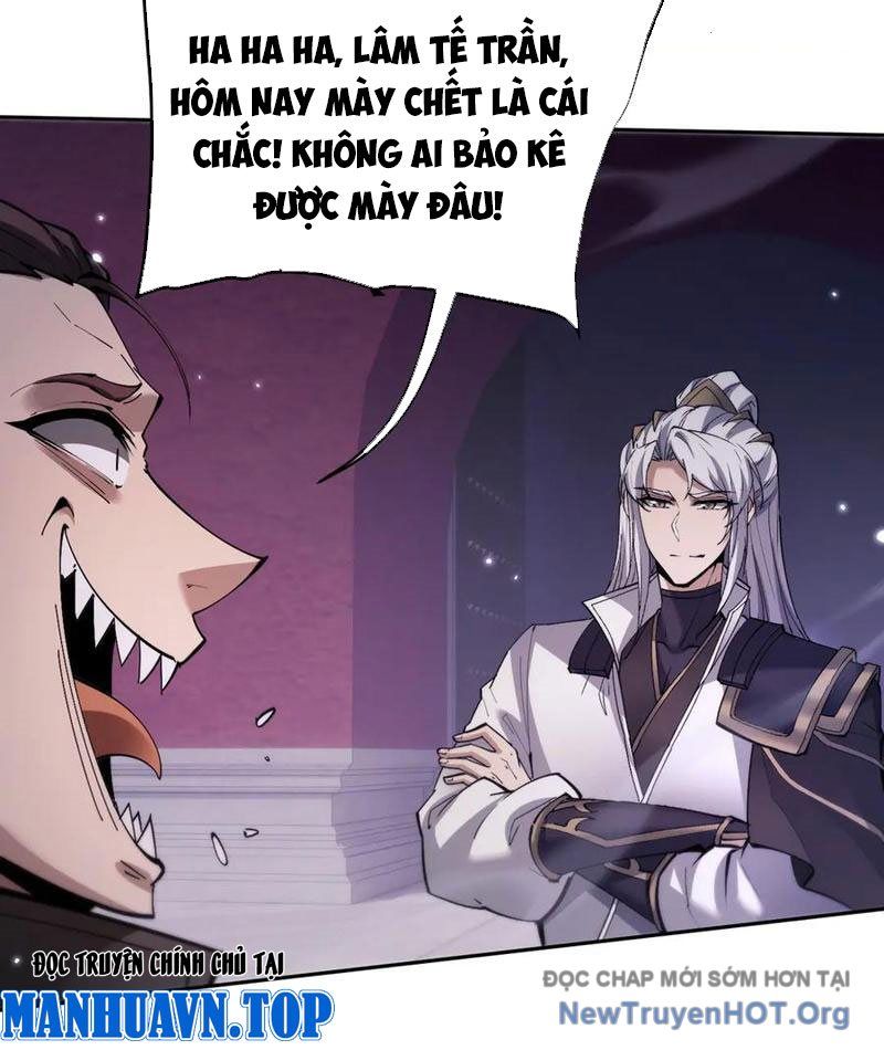 Toàn Chức Kiếm Tu Chapter 68 - Trang 2