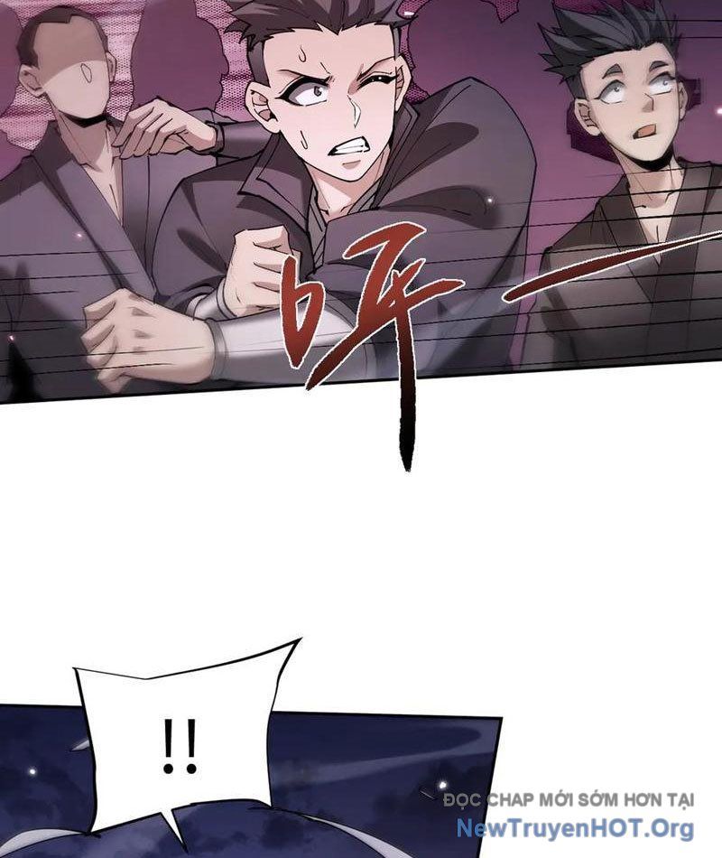 Toàn Chức Kiếm Tu Chapter 68 - Trang 2