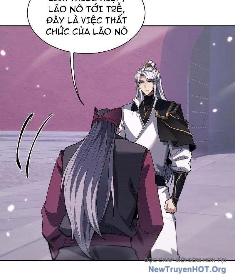 Toàn Chức Kiếm Tu Chapter 68 - Trang 2