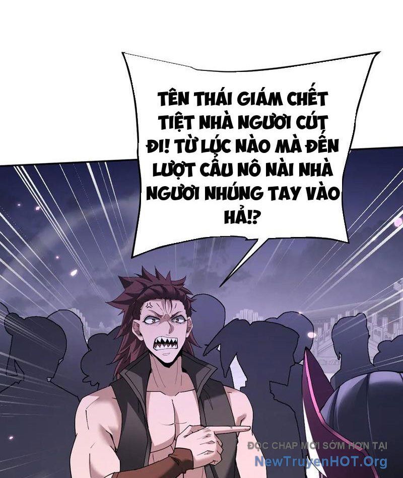 Toàn Chức Kiếm Tu Chapter 68 - Trang 2