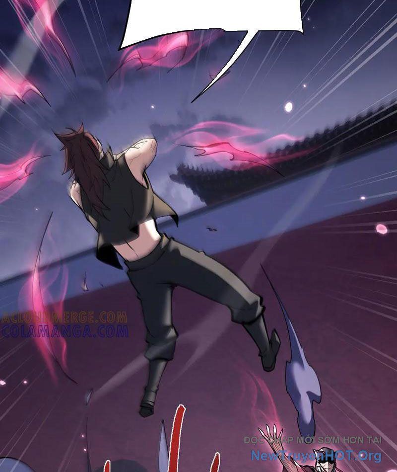 Toàn Chức Kiếm Tu Chapter 68 - Trang 2