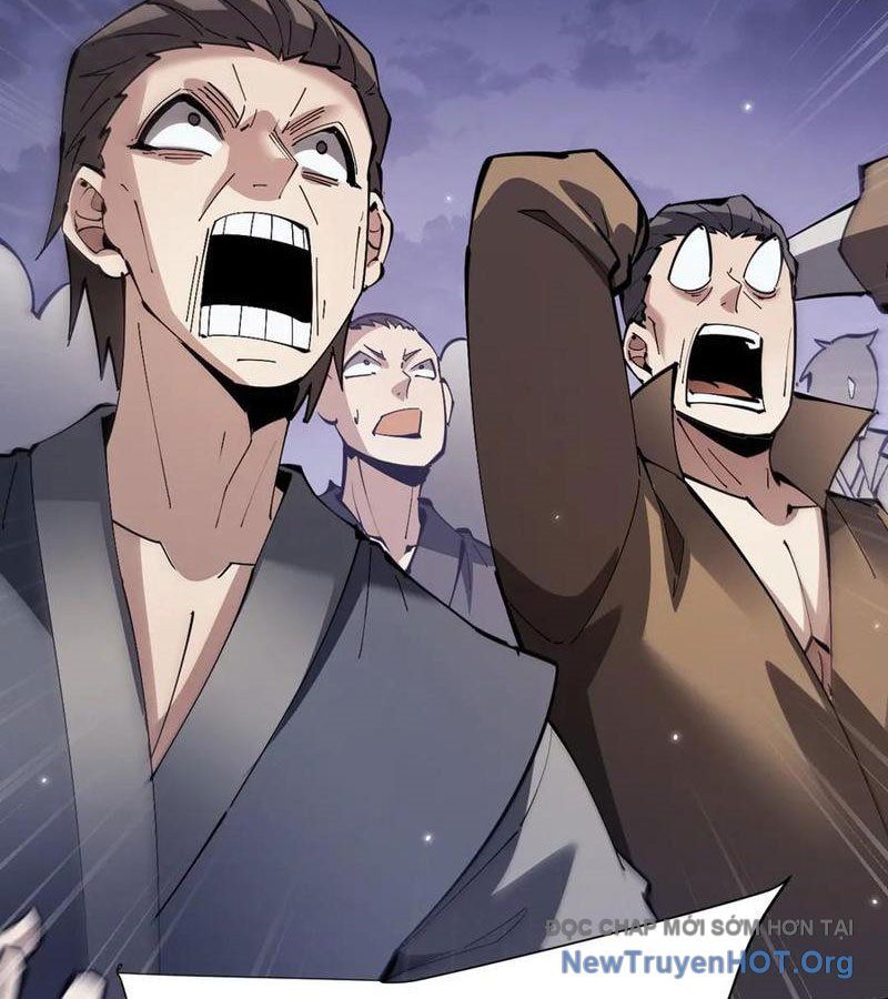 Toàn Chức Kiếm Tu Chapter 68 - Trang 2