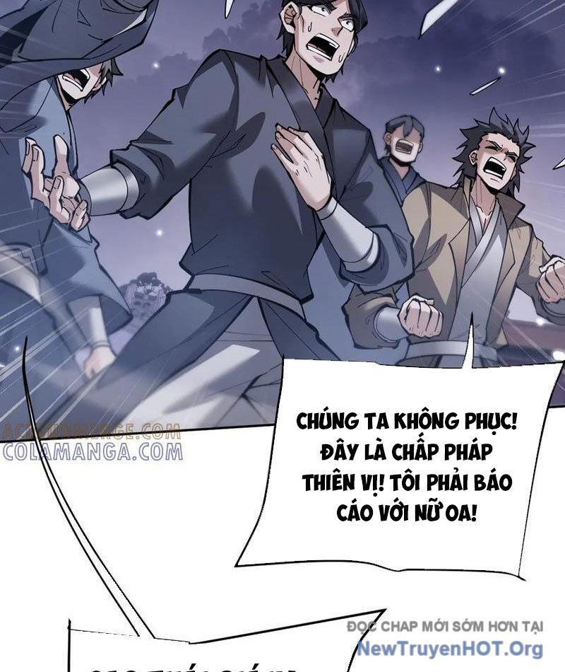 Toàn Chức Kiếm Tu Chapter 68 - Trang 2