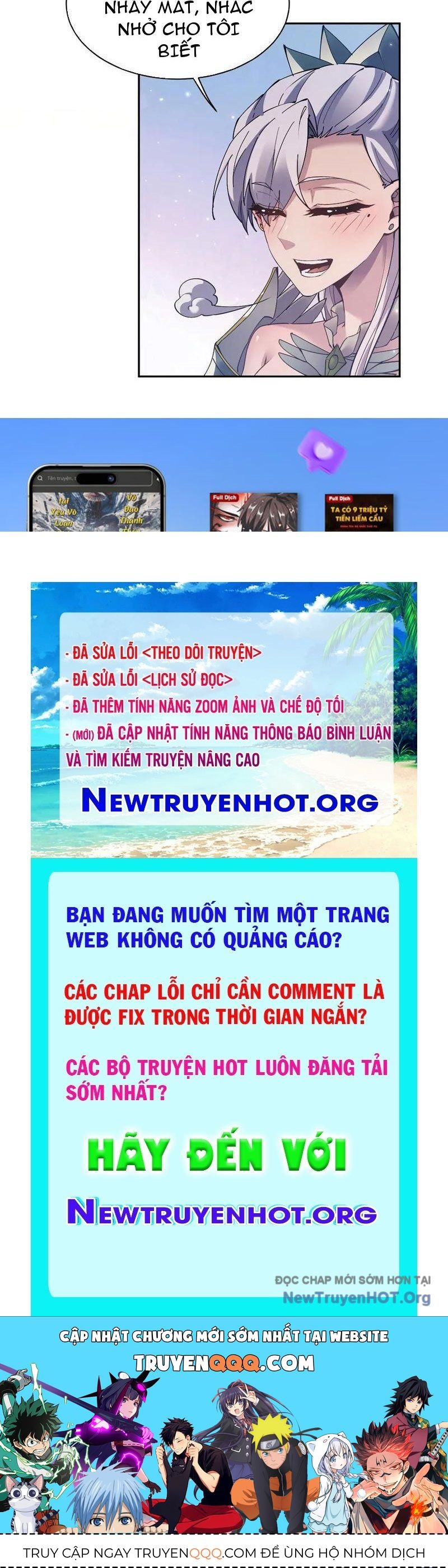 Toàn Chức Kiếm Tu Chapter 68 - Trang 2