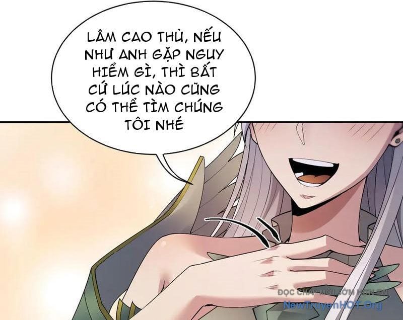 Toàn Chức Kiếm Tu Chapter 69 - Trang 2