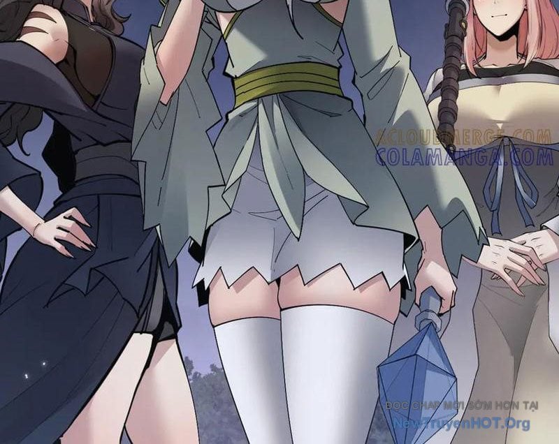 Toàn Chức Kiếm Tu Chapter 69 - Trang 2