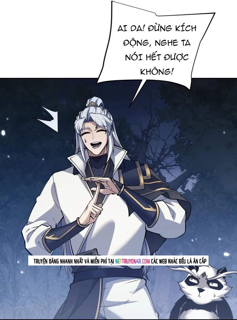 Toàn Chức Kiếm Tu Chapter 70 - Trang 2