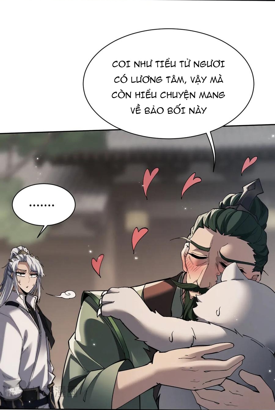 Toàn Chức Kiếm Tu Chapter 70 - Trang 2