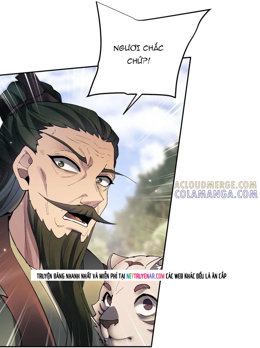 Toàn Chức Kiếm Tu Chapter 70 - Trang 2