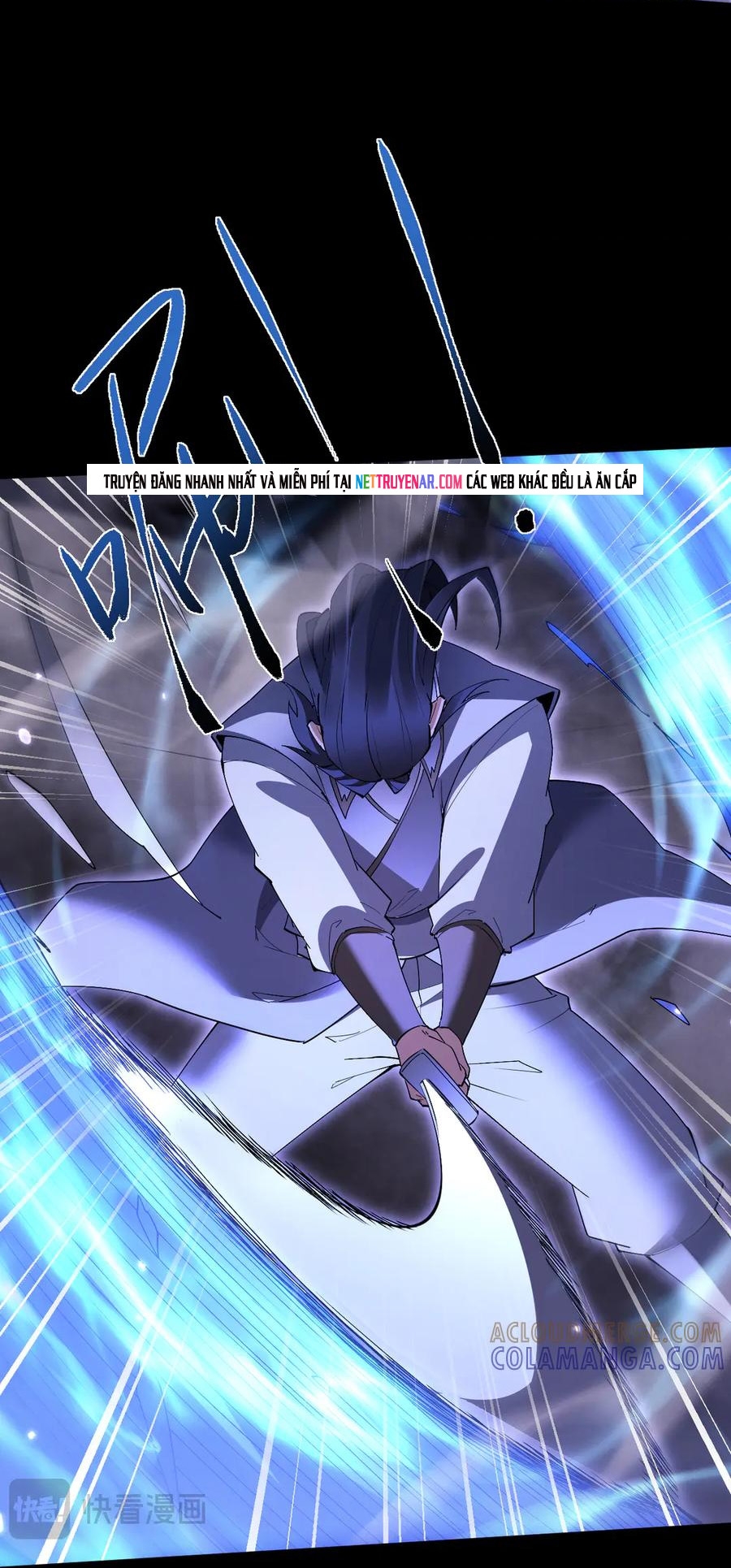 Toàn Chức Kiếm Tu Chapter 70 - Trang 2