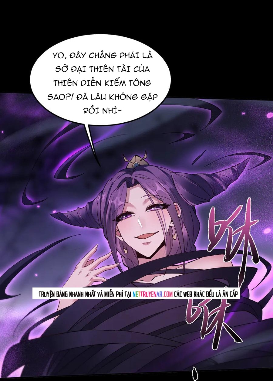 Toàn Chức Kiếm Tu Chapter 70 - Trang 2