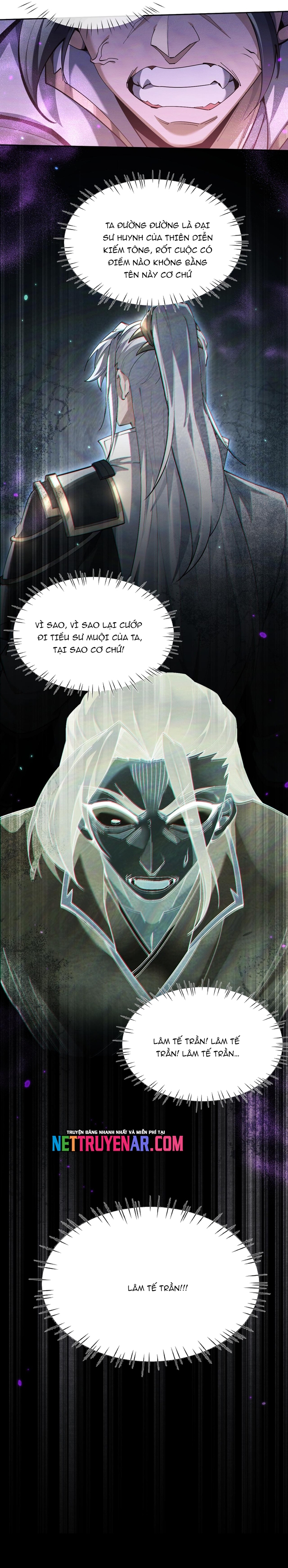 Toàn Chức Kiếm Tu Chapter 72 - Trang 2