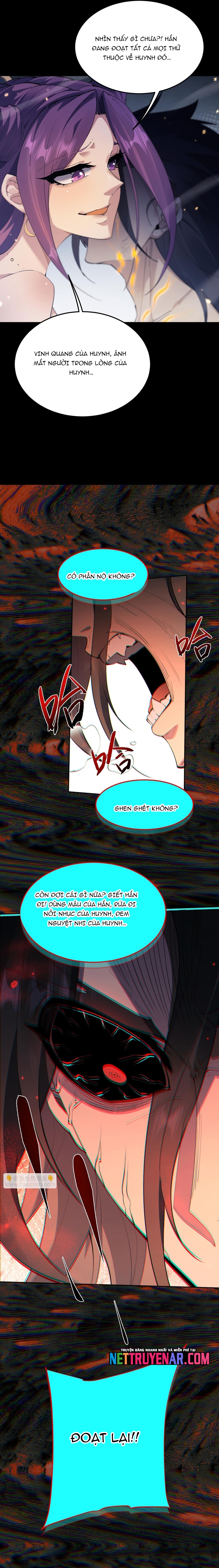 Toàn Chức Kiếm Tu Chapter 72 - Trang 2