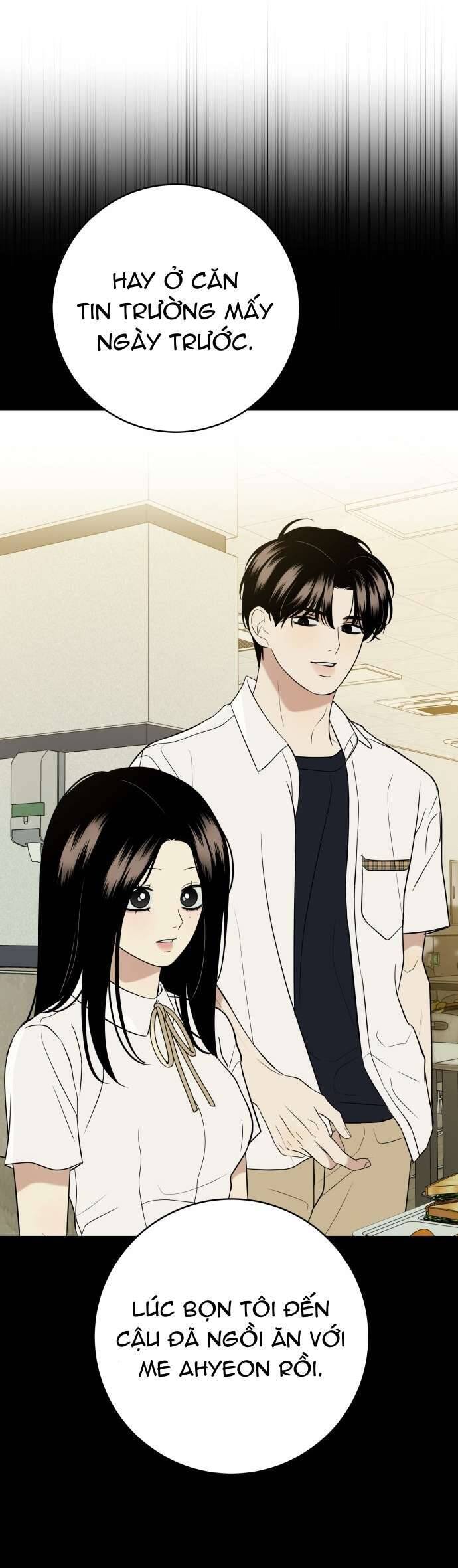 Kỷ Niệm Tuổi 19 Tồi Tệ Chapter 35 - Trang 2