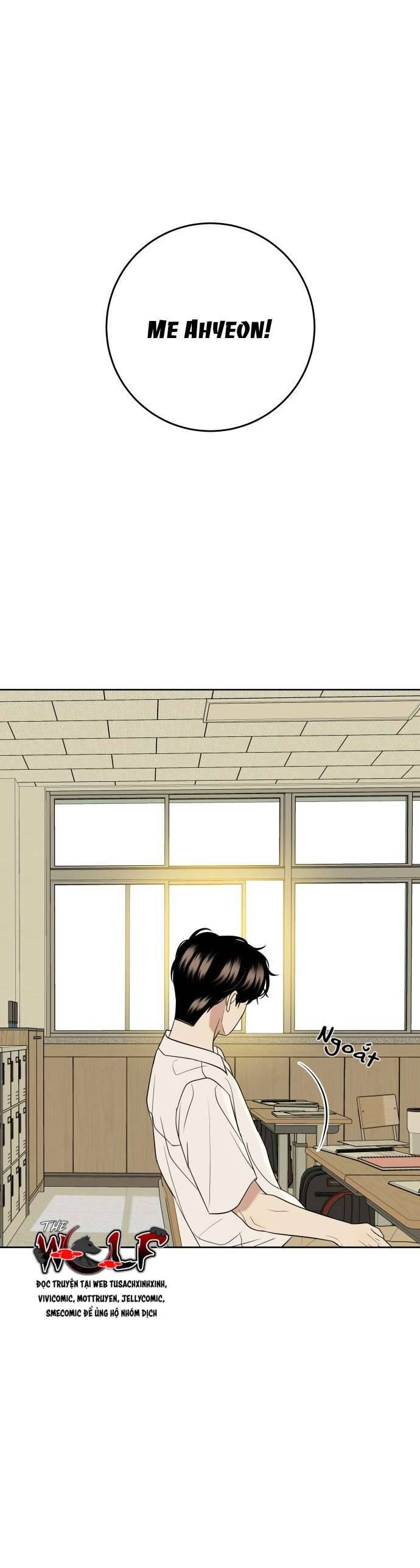 Kỷ Niệm Tuổi 19 Tồi Tệ Chapter 35 - Trang 2