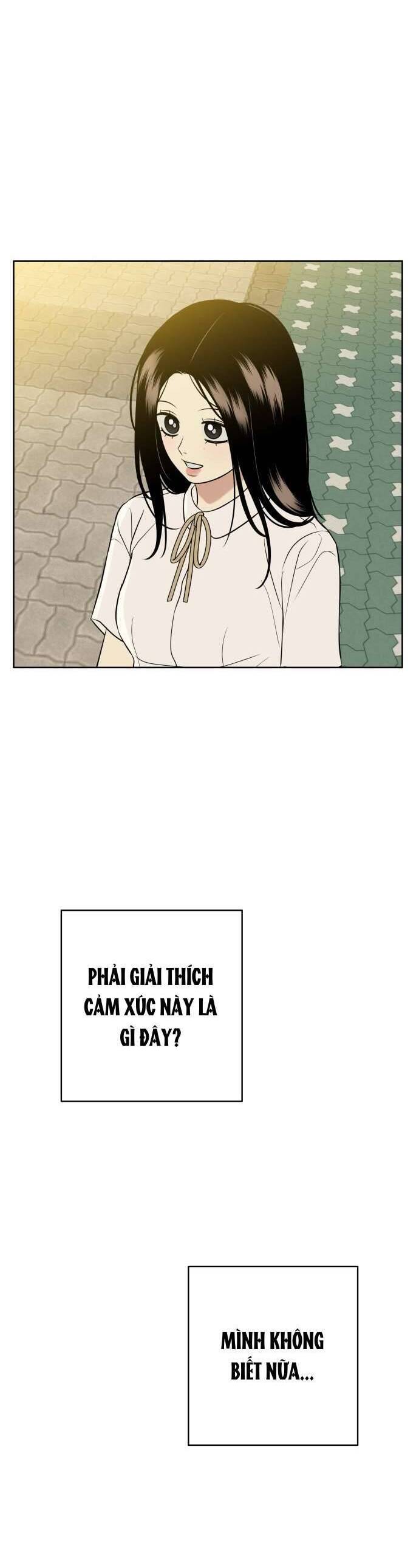 Kỷ Niệm Tuổi 19 Tồi Tệ Chapter 35 - Trang 2