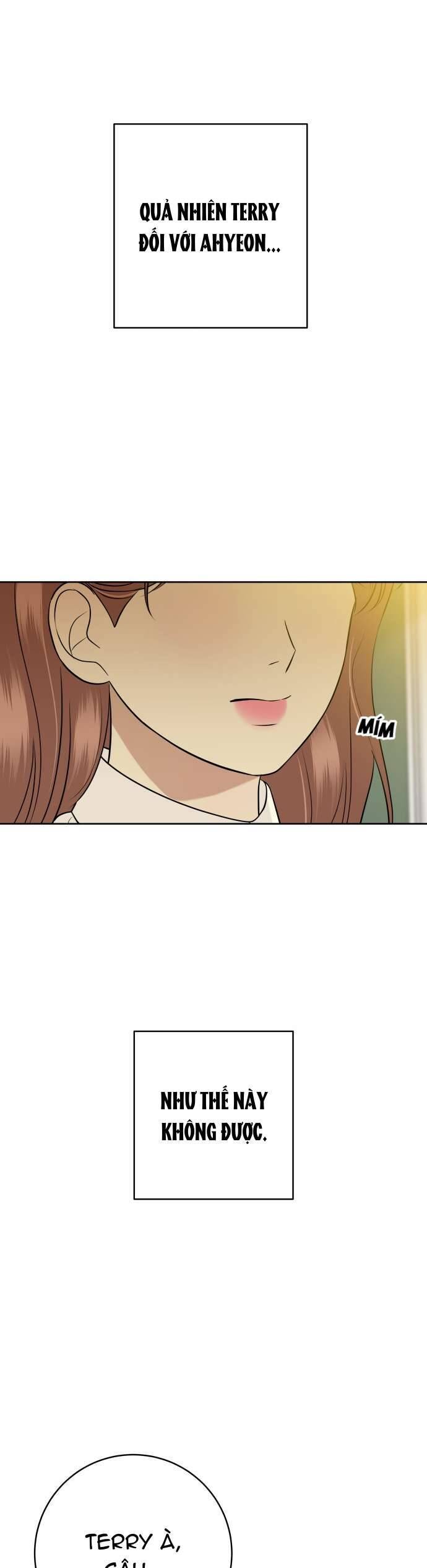 Kỷ Niệm Tuổi 19 Tồi Tệ Chapter 35 - Trang 2