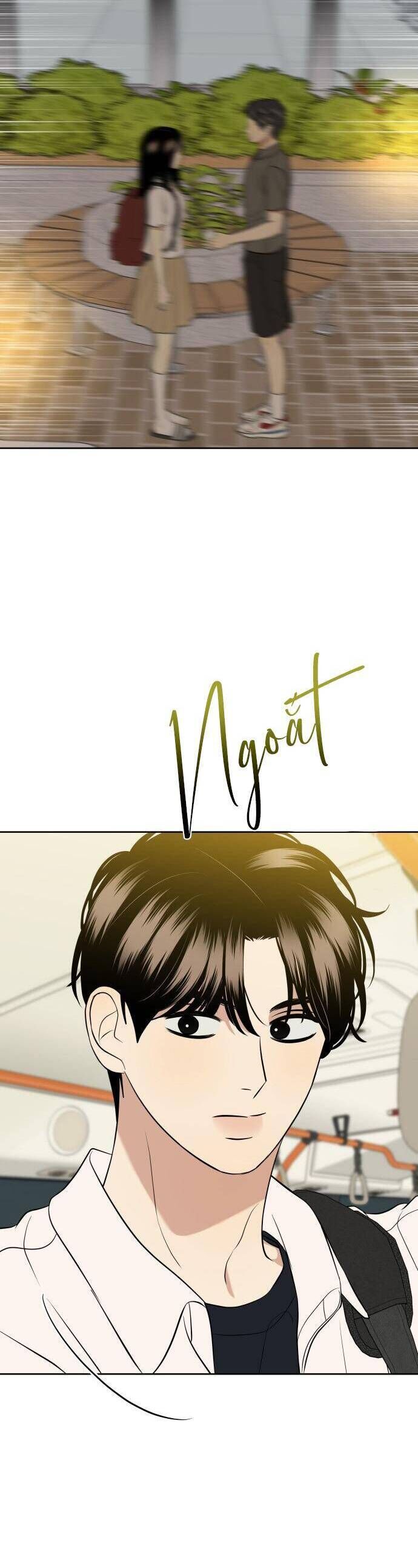 Kỷ Niệm Tuổi 19 Tồi Tệ Chapter 39 - Trang 2