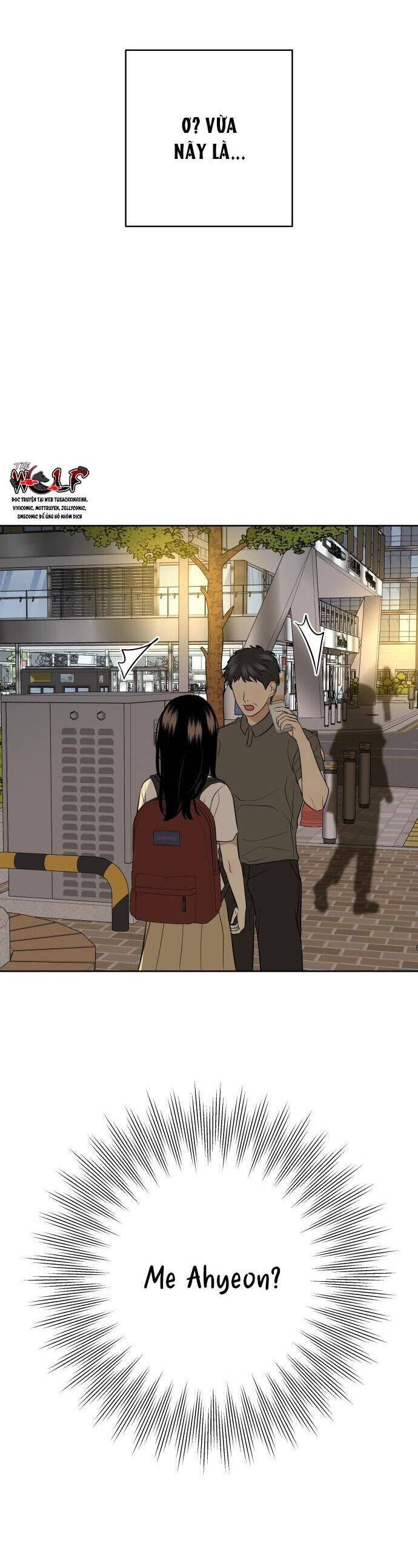 Kỷ Niệm Tuổi 19 Tồi Tệ Chapter 39 - Trang 2