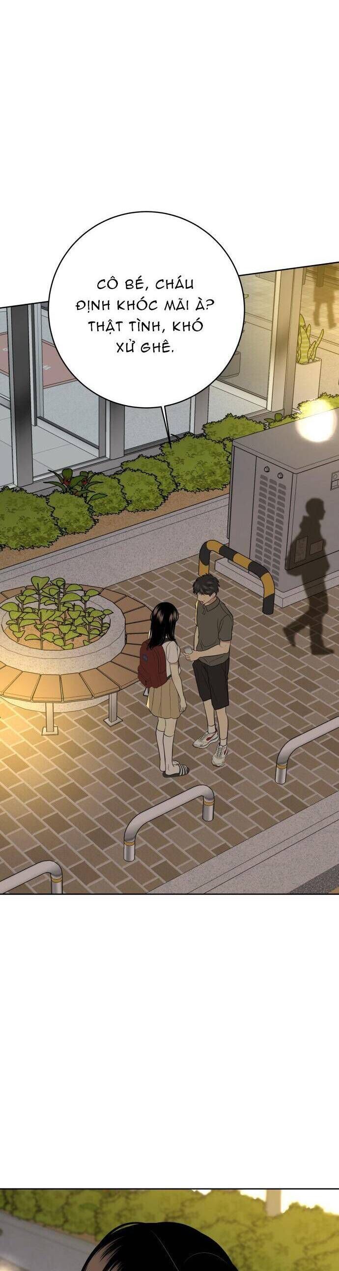 Kỷ Niệm Tuổi 19 Tồi Tệ Chapter 39 - Trang 2
