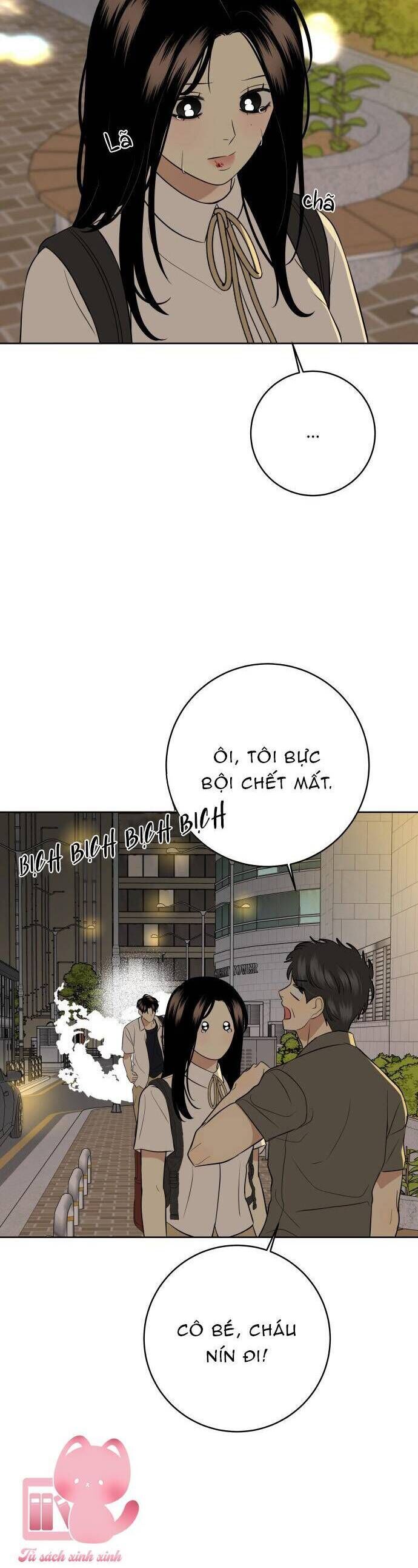 Kỷ Niệm Tuổi 19 Tồi Tệ Chapter 39 - Trang 2