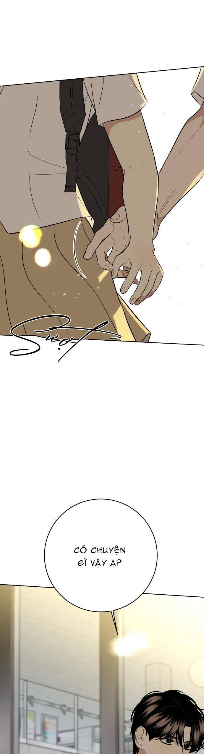 Kỷ Niệm Tuổi 19 Tồi Tệ Chapter 39 - Trang 2