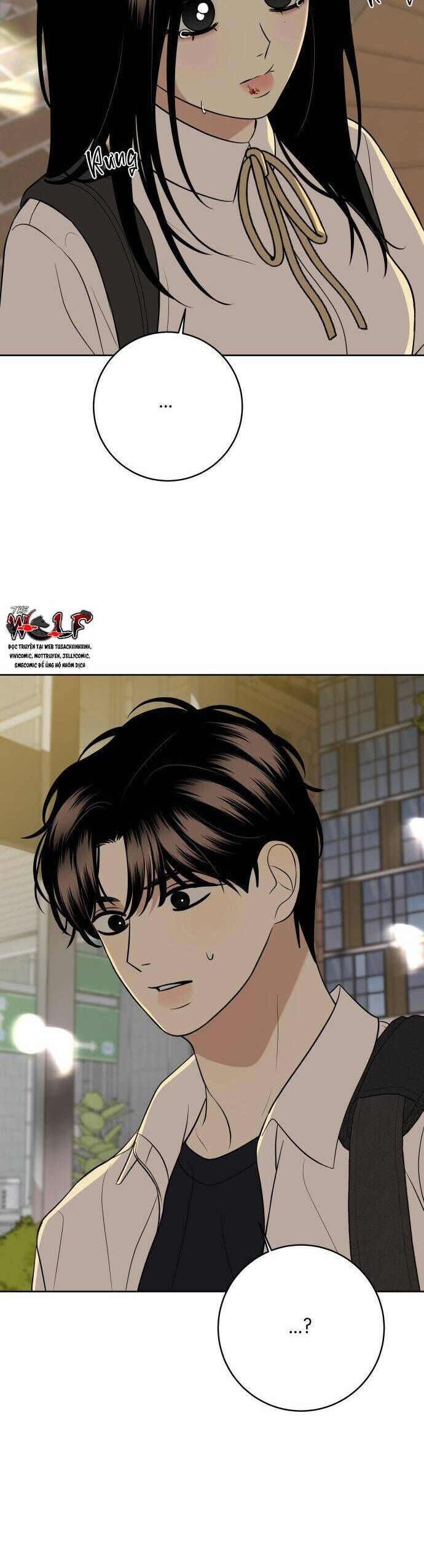 Kỷ Niệm Tuổi 19 Tồi Tệ Chapter 39 - Trang 2