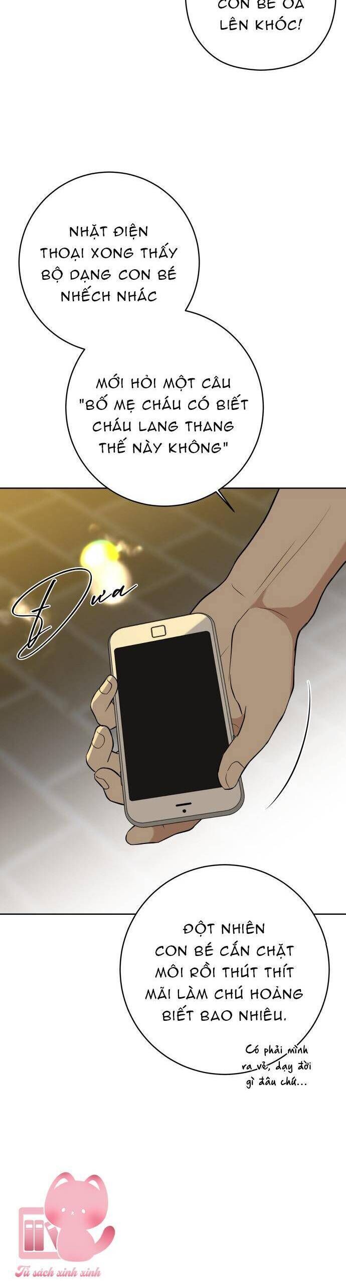 Kỷ Niệm Tuổi 19 Tồi Tệ Chapter 39 - Trang 2