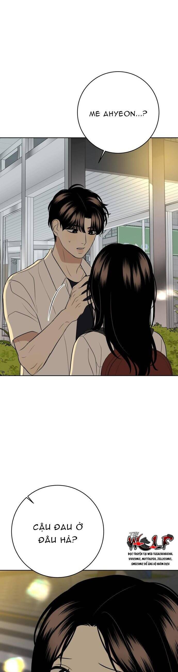 Kỷ Niệm Tuổi 19 Tồi Tệ Chapter 39 - Trang 2