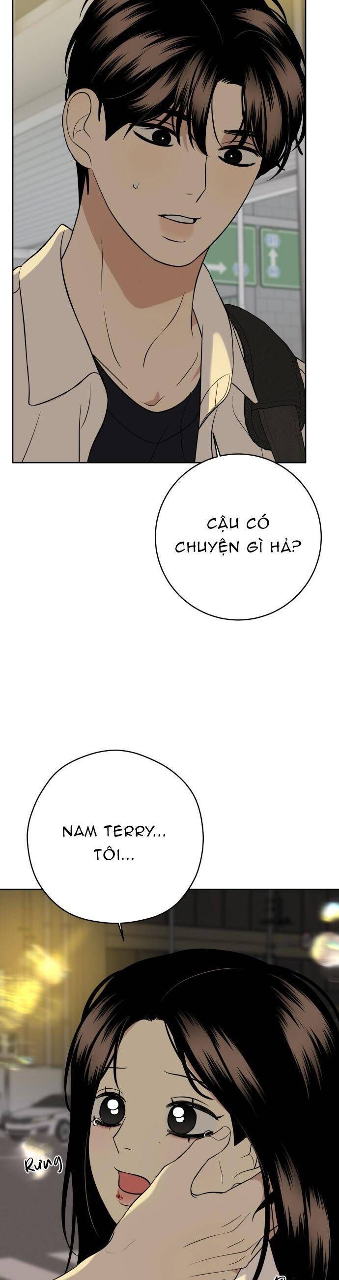 Kỷ Niệm Tuổi 19 Tồi Tệ Chapter 39 - Trang 2