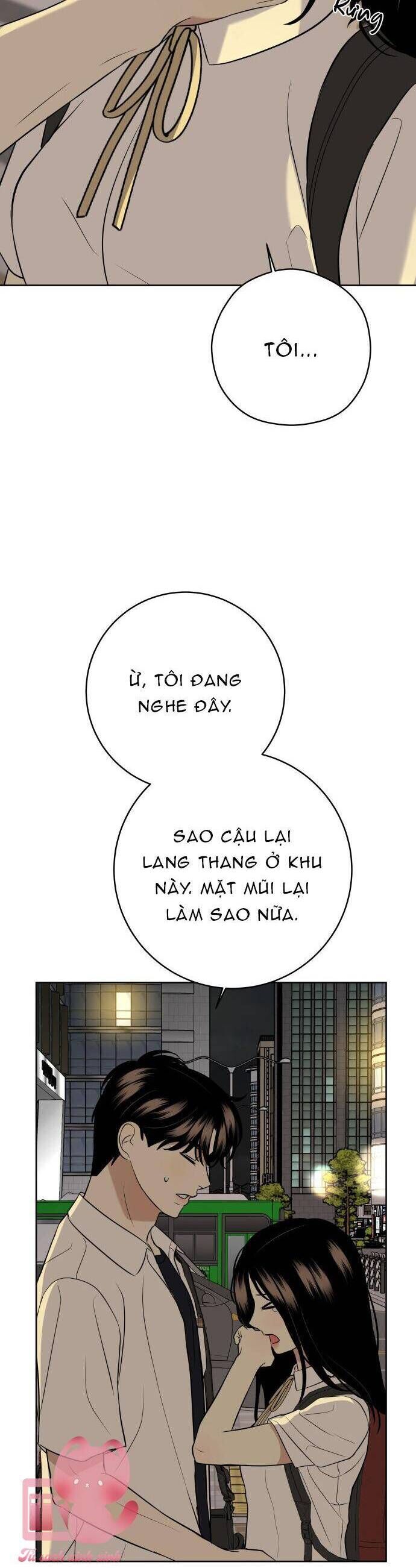 Kỷ Niệm Tuổi 19 Tồi Tệ Chapter 39 - Trang 2